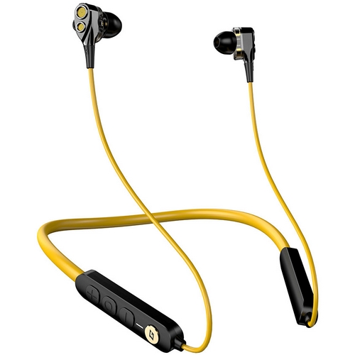 웨이코스 씽크웨이 TONE BOB SHOCK BT 가상 7.1 채널 게이밍 이어폰