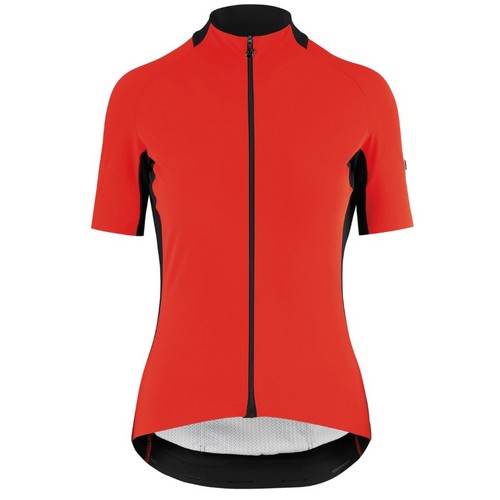 ASSOS 아소스 여성용 반팔상의 SS.JerseyLaalalai_evo8 라라라이 자전거용 져지