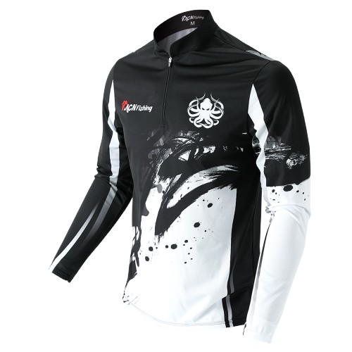 MCN  크라켄 져지 MFJL-Kraken