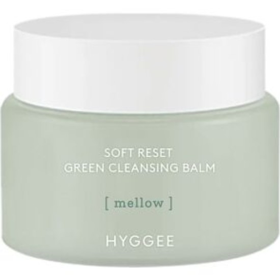 휘게 소프트리셋 그린 클렌징밤 100ml