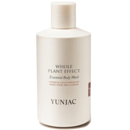 연작 전초 에센셜 바디워시 250ml