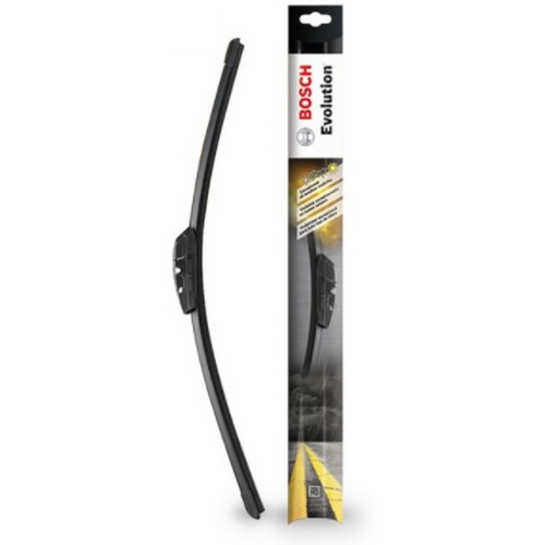 보쉬  에볼루션 블랙 와이퍼
