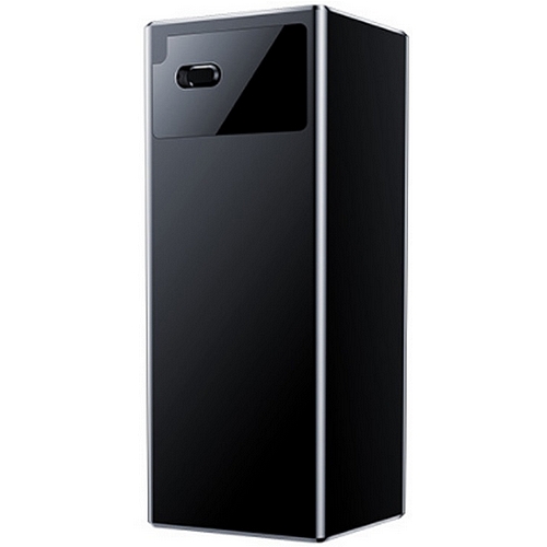 오토정보통신  우드 V1980