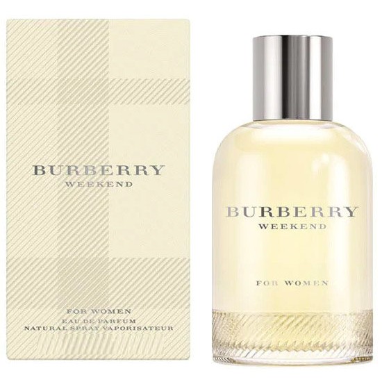 버버리 위크앤드 우먼 EDP