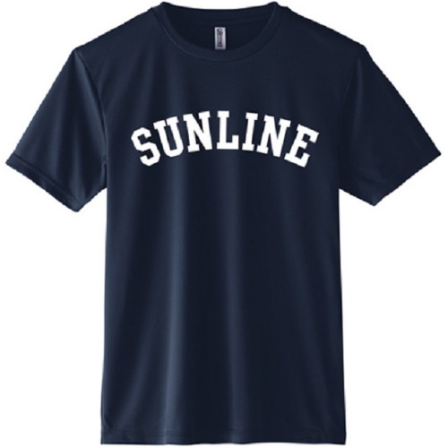 선라인  드라이 티셔츠 SUW1376T