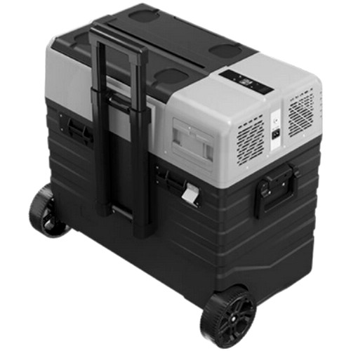 알피쿨  휴대용 냉장고 62L ENX62 (해외구매)