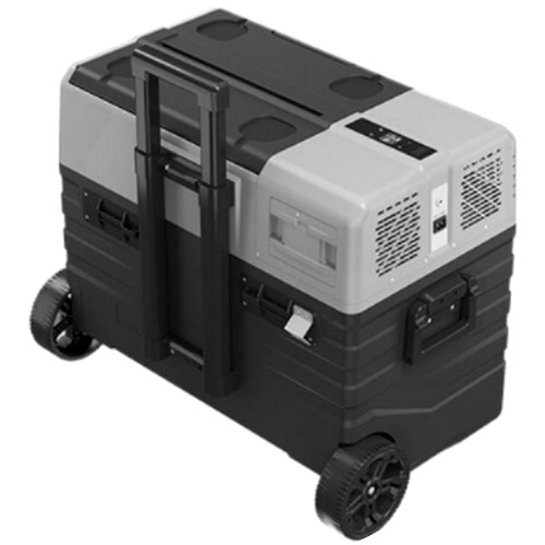 알피쿨  휴대용 냉장고 52L ENX52 (해외구매)