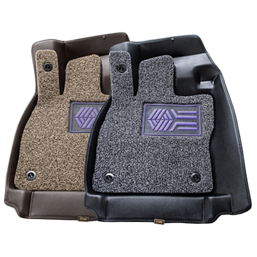 프라임 6D 코일카매트