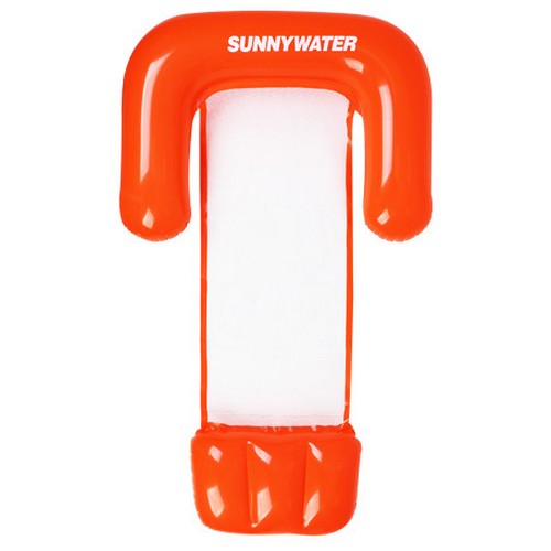 케이에스몰 써니워터 아쿠아 해먹 튜브