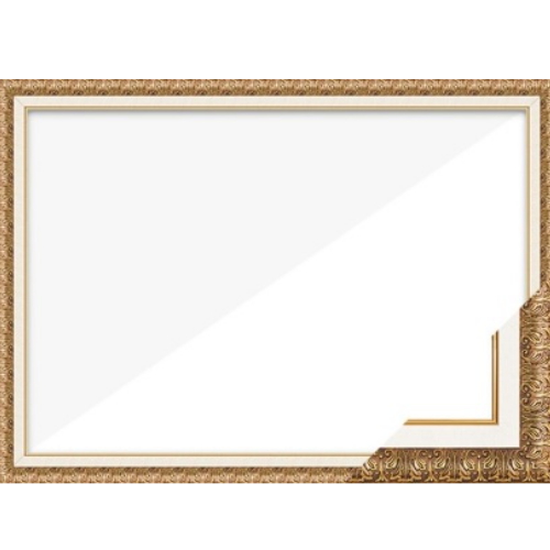 퍼즐사랑  퍼즐액자 50x70 고급형 매트앤틱