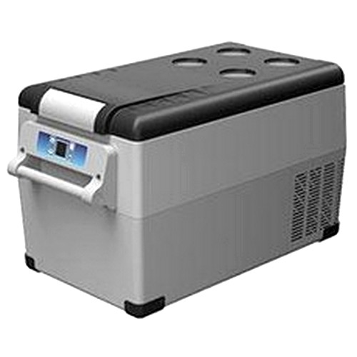 한엑스 쿨원 차량용 냉장고 35L HCF-35