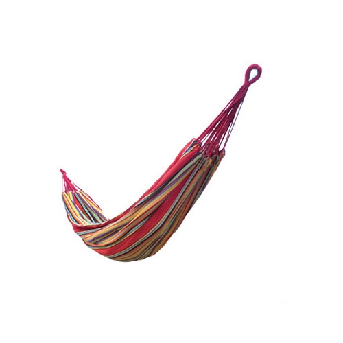 스노우라인  엔조이 해먹