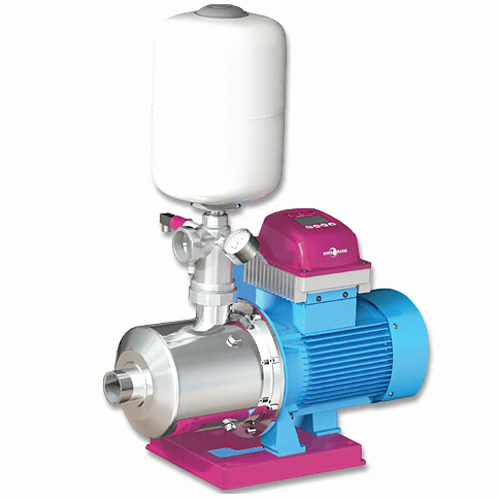 화랑 횡형 인버터펌프 PP4-30LS