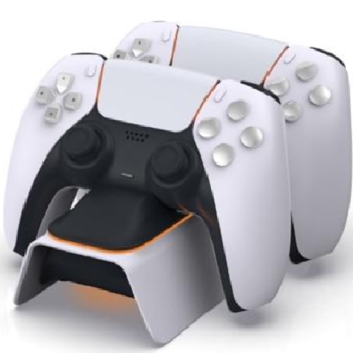 DOBE  듀얼센스 차징 독