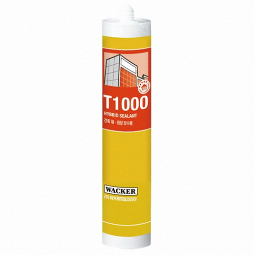 바커케미칼 코리아 럭키실리콘 T1000 300ml
