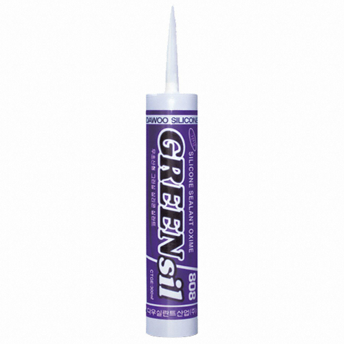 다우실란트  그린실 808 270ml