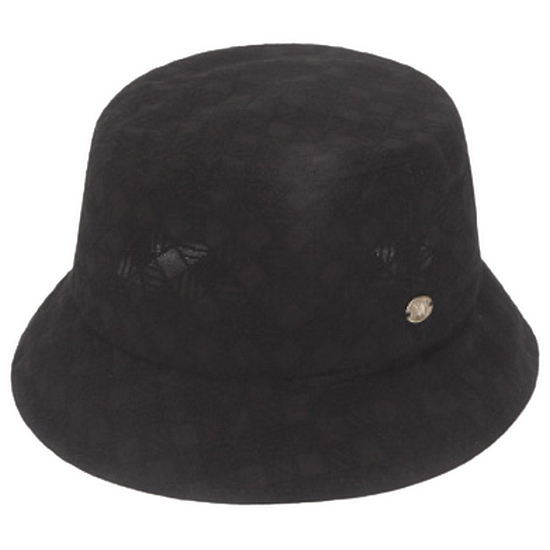 화이트샌즈 WHGS6A3T 타일 레이스 버킷햇 2 colors