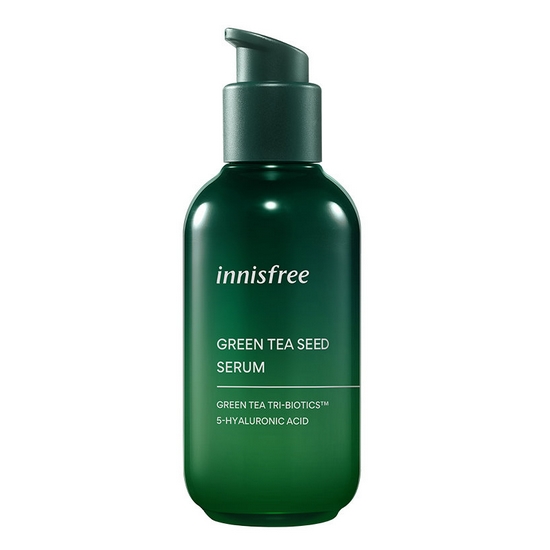 이니스프리 그린티 씨드 세럼 160ml