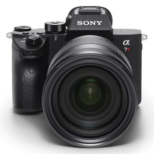 소니 알파 A7R III A