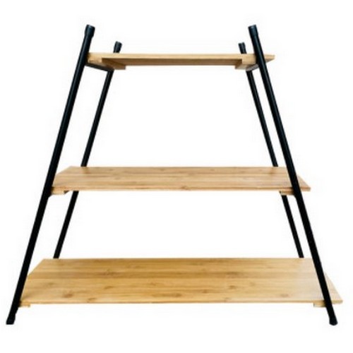 애니클리어  감성플러스 피라미드 3단 쉘프