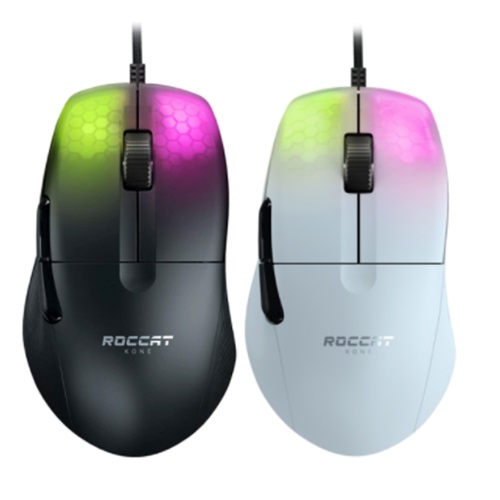 ROCCAT  KONE PRO