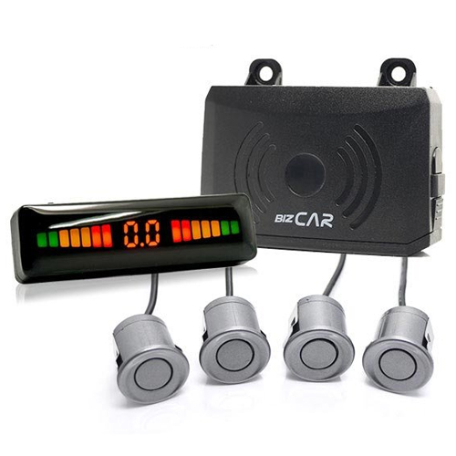 비즈카  고급형 전방감지기 OBD2타입 I900