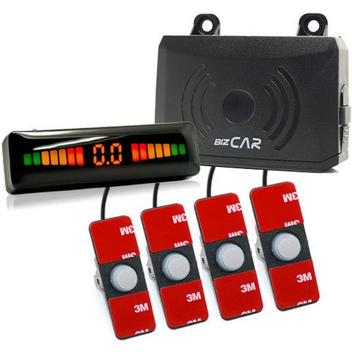 비즈카  OEM 순정형 전방감지기 OBD2타입 i900