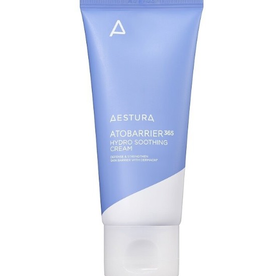 에스트라 아토베리어365 하이드로 수딩크림 60ml