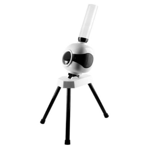 셔틀콕 자동발사기 (해외구매)