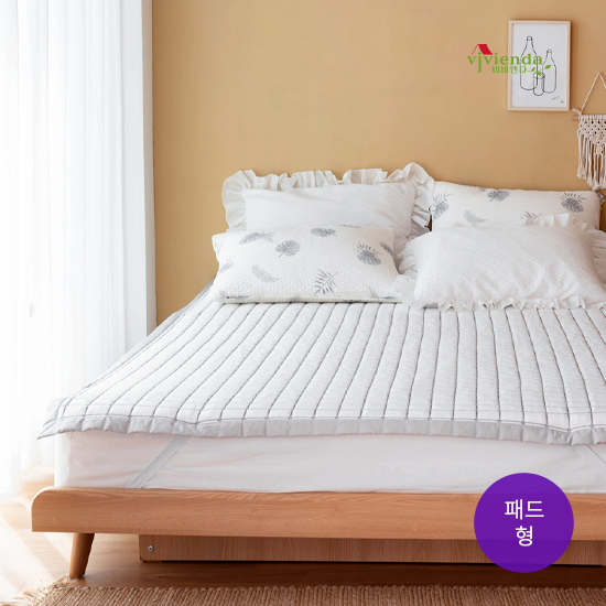 비비엔다 아이싱 쿨패드