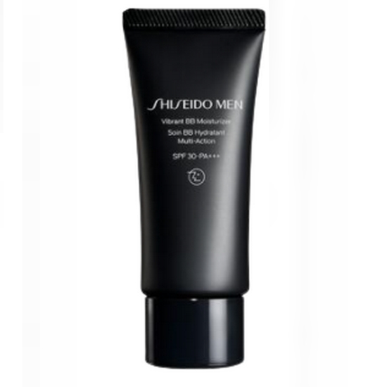 시세이도 맨 바이브런트 비비 모이스처라이저 40g