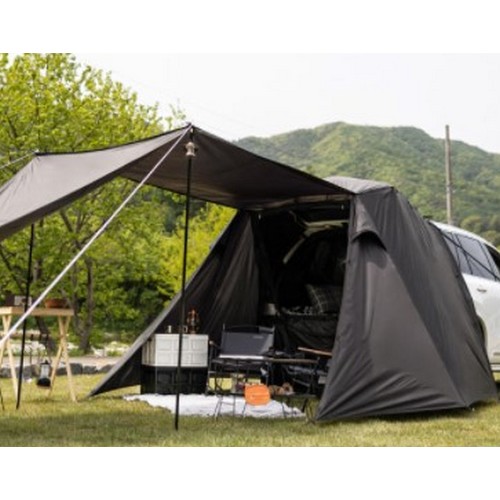 아이두젠  모빌리티 BAT 스텔스 차박텐트