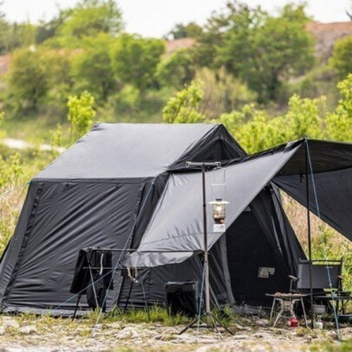 아이두젠  캐빈 프로