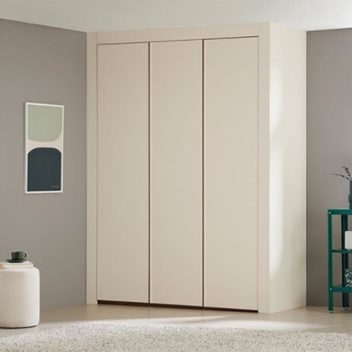 한샘  바이엘 소프트 작은방 붙박이장 행거형