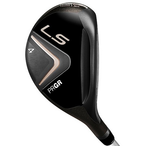 PRGR  2021 LS 여성용 유틸리티