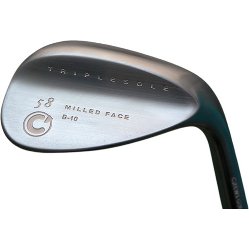 크루즈  FST-125 트리플 솔 웨지