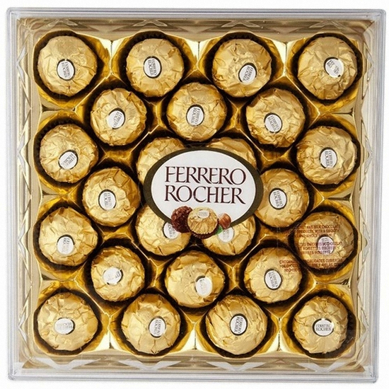 페레로  로쉐 T24 300g