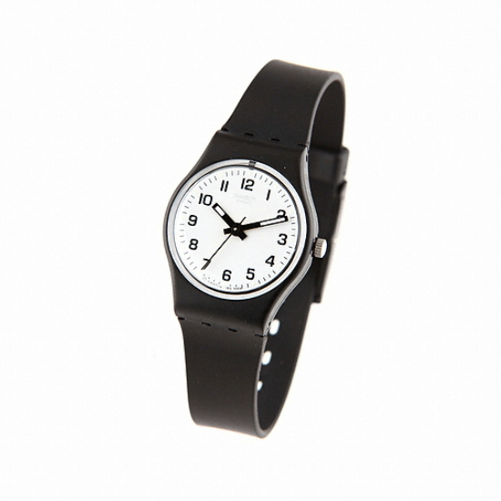 스와치 여성시계_LB153