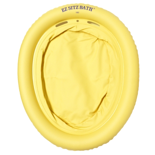 이지베스 휴대용 공기 좌욕기 기본형