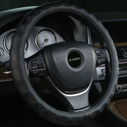 다름  젠틀맨 카우레더 천연가죽 핸들커버