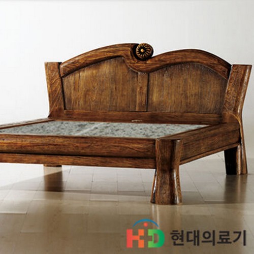 현대의료기 908 돌침대 Q