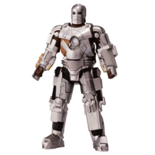 타카라토미  메타코레 마블 아이언맨 마크1