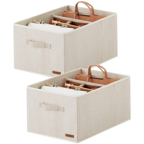 한샘 샘베딩 가방정리함 서랍형