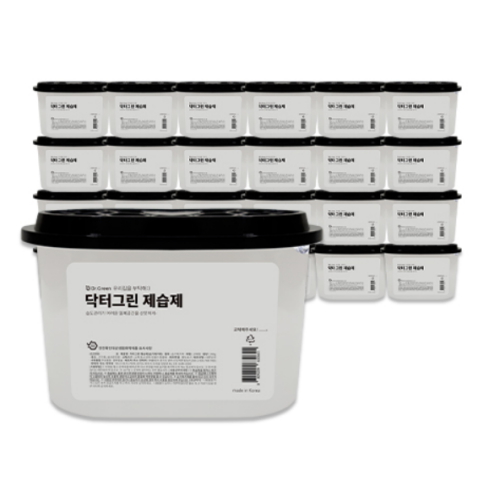 닥터그린 제습제 240g