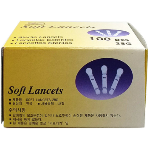 세원 소프트 란셋 28G