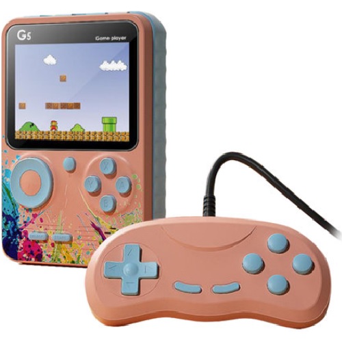 SUP G5 레트로 게임기