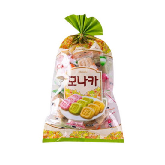 청우식품 CW청우 청우 종합 모나카 524g 비스킷 - 에누리 가격비교