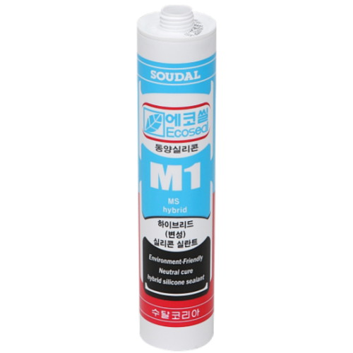 동양실리콘  에코씰 M1 300ml