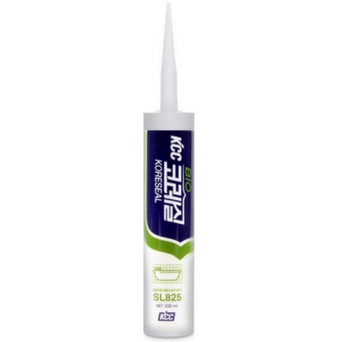 KCC  바이오 코레실 SL825 300ml