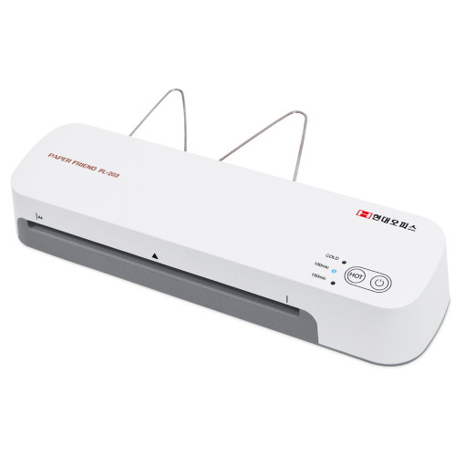 현대오피스  PL-203